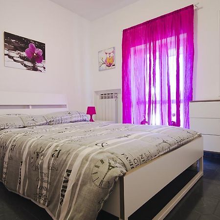 Bed and Breakfast L'Attico Rende Zimmer foto